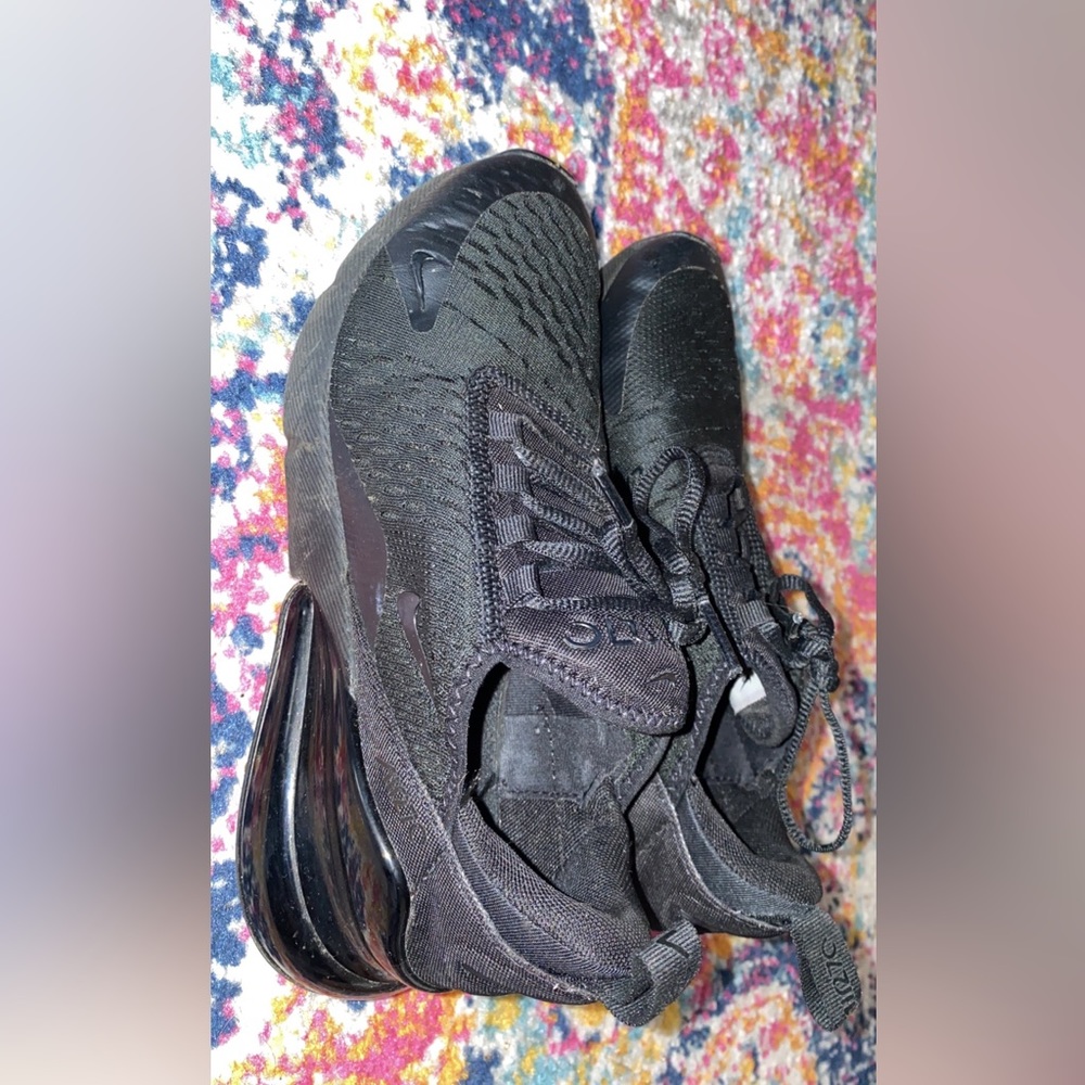 Nike air max 270